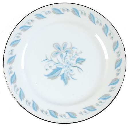 Salad Plate