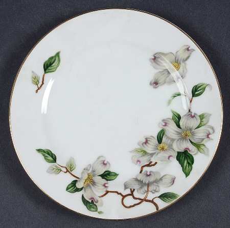 Geneva Bread & Butter Plate