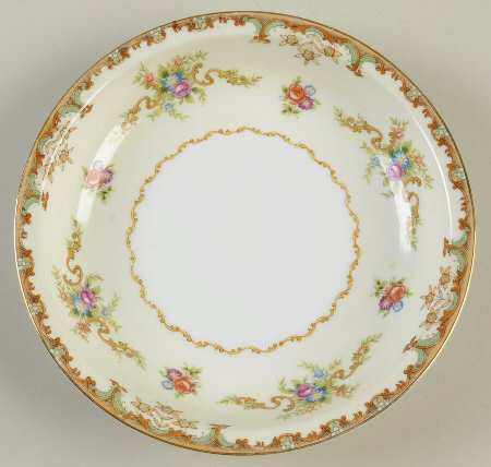 HIR4 Coupe Soup Bowl