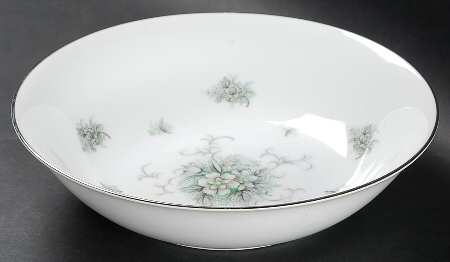 8" Round Vegetable Bowl