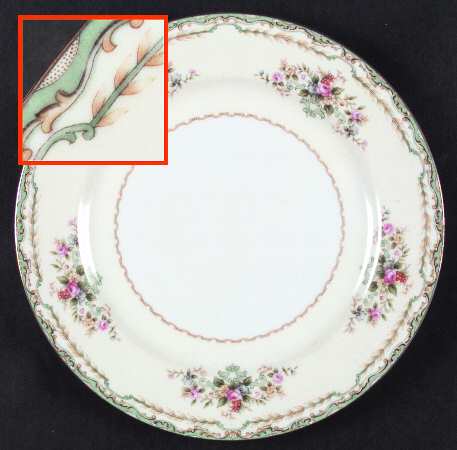 Madeline by Hira China