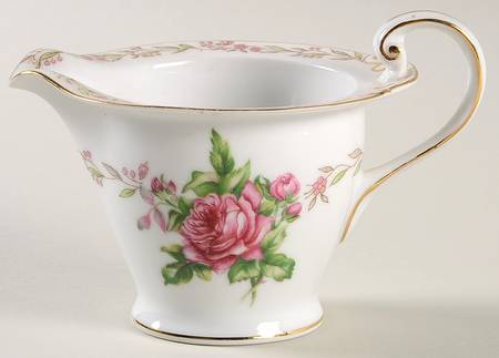 Ridgewood Creamer