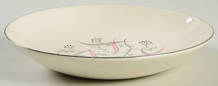 Allegro Coupe Soup Bowl