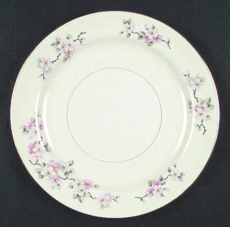 Apple Blossom by Homer Laughlin 