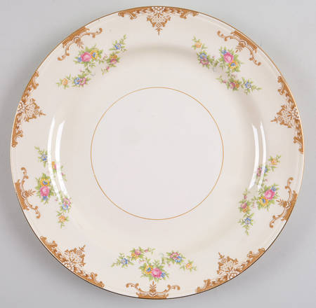 Aristocrat by Homer Laughlin 
