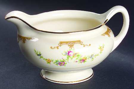 Aristocrat Creamer