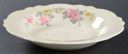 Armand (No Trim) Rim Soup Bowl