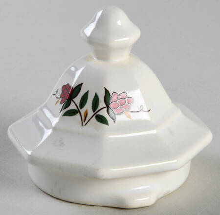 Bayberry Lid for Coffee Pot
