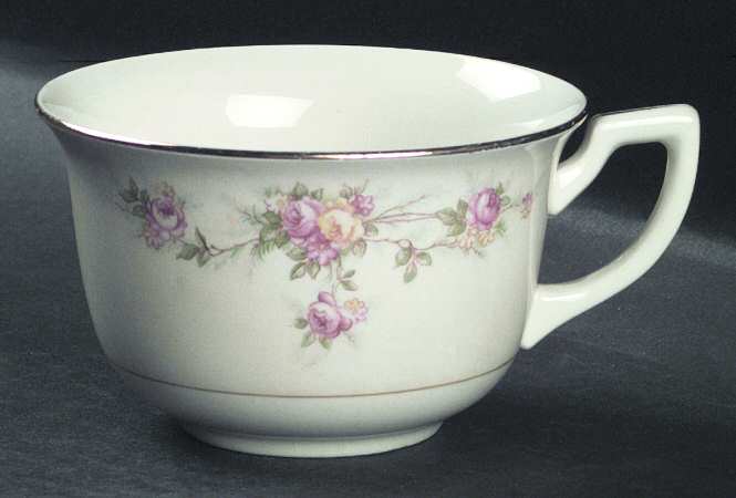 Darcy Flat Cup
