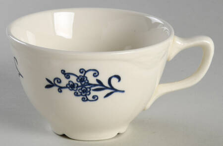 Dresden Flat Cup