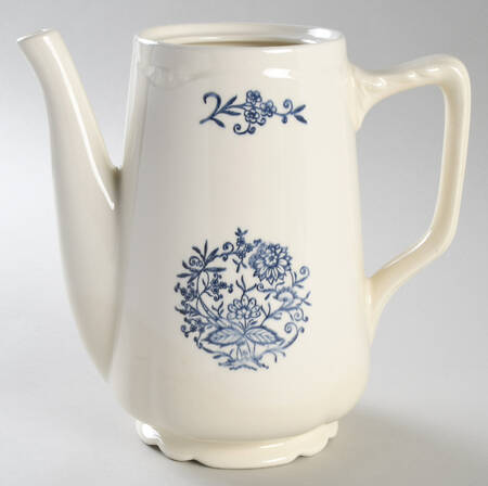 Dresden Coffee Pot No Lid