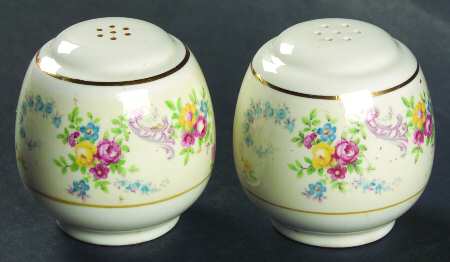 Dubarry Salt & Pepper Set