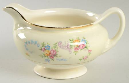Dubarry Creamer