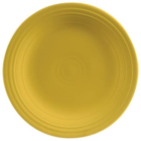 Fiesta Antique Gold (Ironstone) by Homer Laughlin 