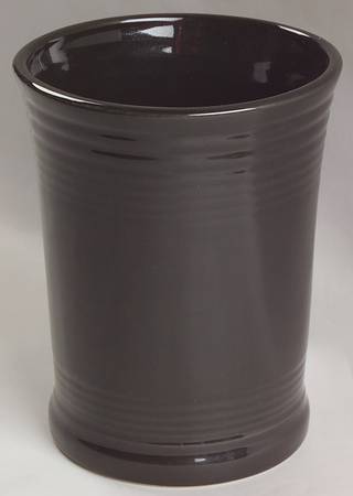 Fiesta Black (Intro 1986) Utensil Holder