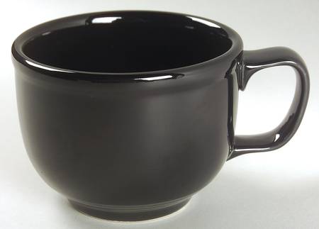 Fiesta Black (Intro 1986) Jumbo Cup