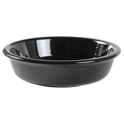 Fiesta Black (Intro 1986) Coupe Soup Bowl