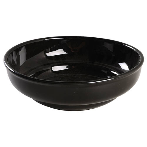 Fiesta Black (Intro 1986) 48 Oz Betty Bowl