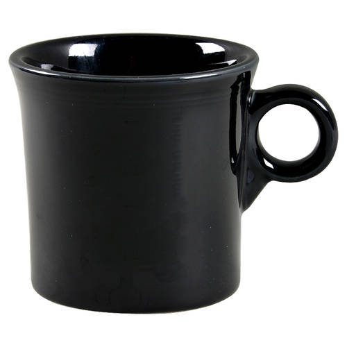 Fiesta Black (Intro 1986) Mug