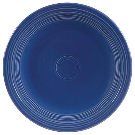 Fiesta Cobalt Blue (Older) by Homer Laughlin 
