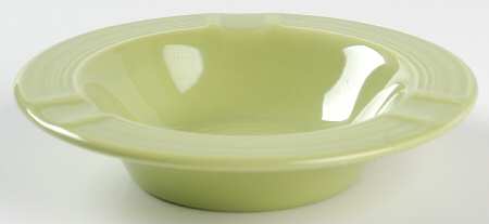 Fiesta Chartreuse (Older) Small Ashtray