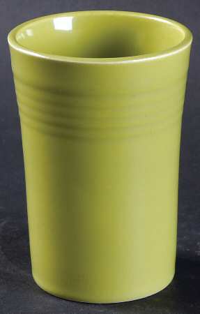 Fiesta Chartreuse (Older) 5 Oz China Juice Tumbler