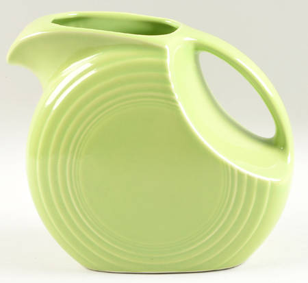 Fiesta Chartreuse (Intro 1997) 64 Oz Pitcher