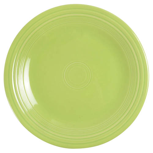 Fiesta Chartreuse (Intro 1997) by Homer Laughlin 