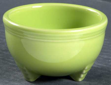 Fiesta Chartreuse (Intro 1997) 3" All Purpose Bowl