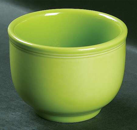 Fiesta Chartreuse (Intro 1997) Chili Bowl