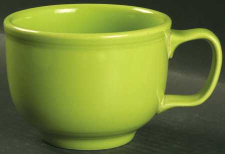 Fiesta Chartreuse (Intro 1997) Jumbo Cup