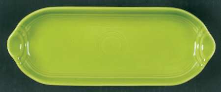 Fiesta Chartreuse (Intro 1997) Relish