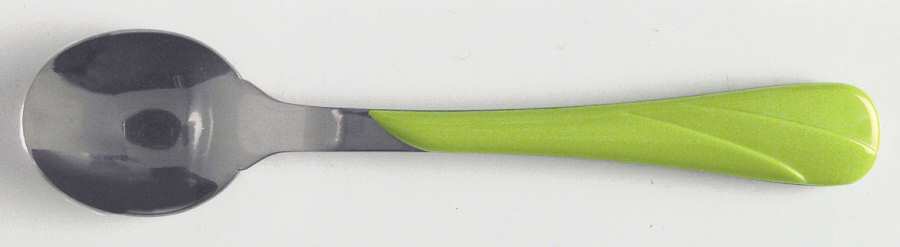 Fiesta Chartreuse (Intro 1997) Teaspoon