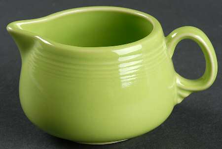 Fiesta Chartreuse (Intro 1997) Creamer