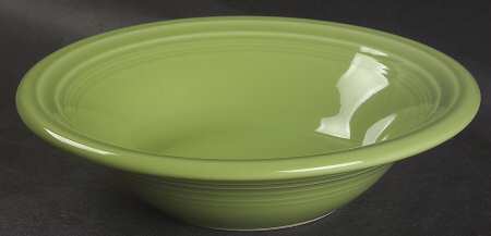 Fiesta Chartreuse (Intro 1997) Stacking Bowl