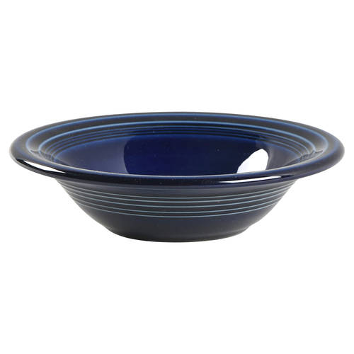 Fiesta Cobalt Blue (Intro 1986) Stacking Bowl