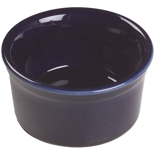Fiesta Cobalt Blue (Intro 1986) Ramekin