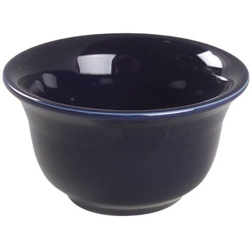 Fiesta Cobalt Blue (Intro 1986) Bouillon Cup (No Saucer Made)