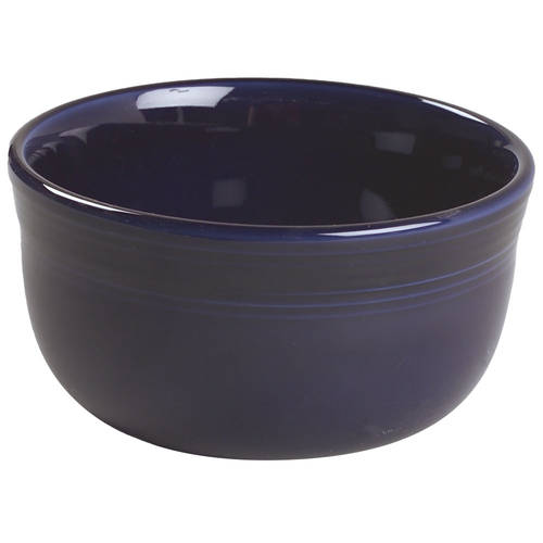 Fiesta Cobalt Blue (Intro 1986) Gusto Bowl