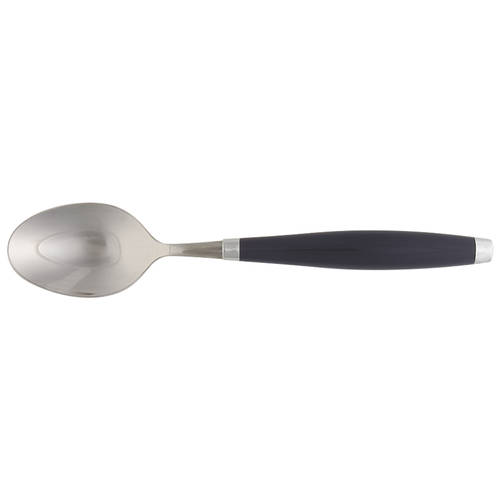 Fiesta Cobalt Blue (Intro 1986) Oval Place Soup Spoon
