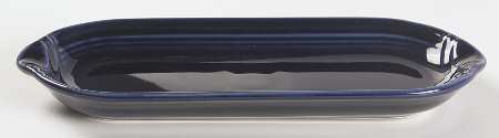 Fiesta Cobalt Blue (Intro 1986) Relish