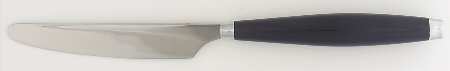 Fiesta Cobalt Blue (Intro 1986) Small Dinner Knife
