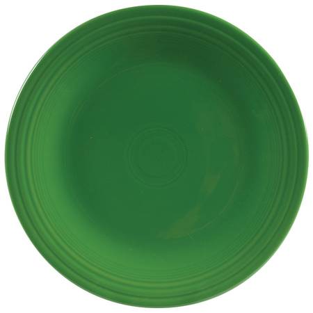 Fiesta Forest Green (Older) by Homer Laughlin 