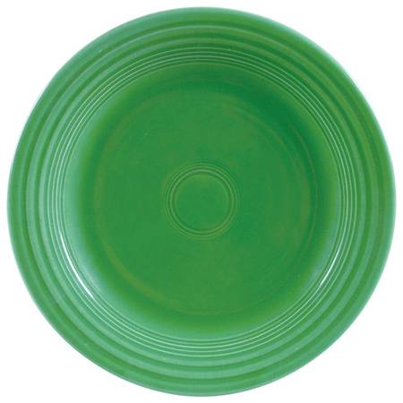 Fiesta Medium Green (Older) by Homer Laughlin 