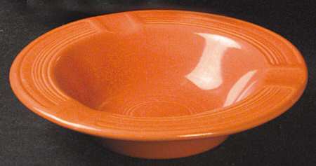 Fiesta Red (Older) Small Ashtray