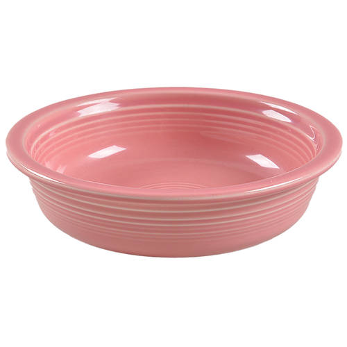 Fiesta Rose (Intro 1986) Coupe Cereal Bowl