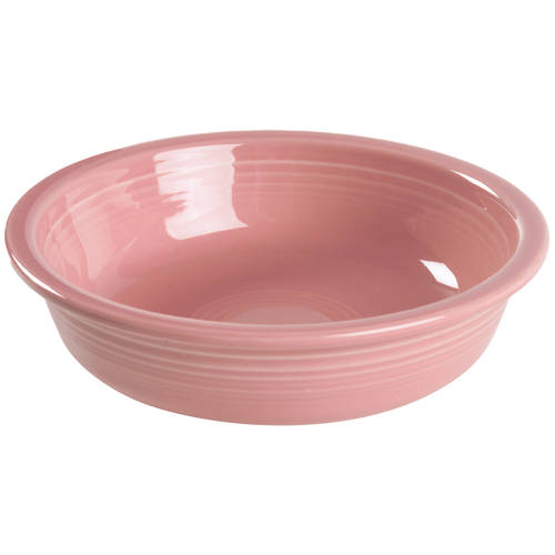 Fiesta Rose (Intro 1986) Coupe Soup Bowl