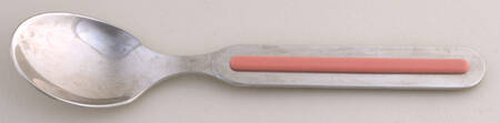 Fiesta Rose (Intro 1986) Teaspoon