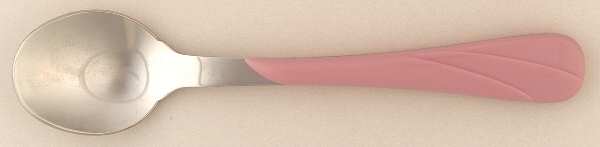 Fiesta Rose (Intro 1986) Teaspoon