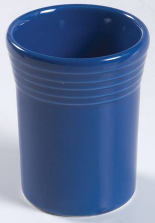 Fiesta Sapphire Blue (Intro 1996) 6 Oz Tumbler
